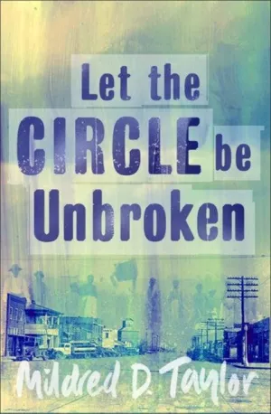 ■ Let the Circle Be Unbroken