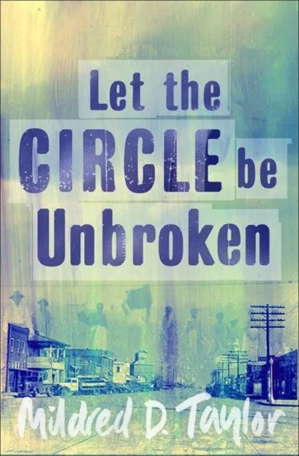 ■ Let the Circle Be Unbroken