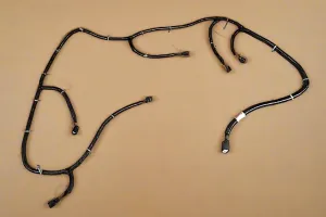2015-2020 GMC Yukon Front Object Alarm Sensor Wiring Harness OEM