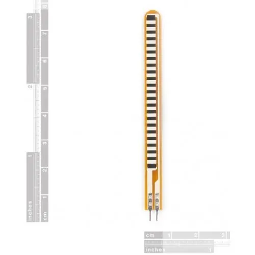 2.2inch Flex Sensor