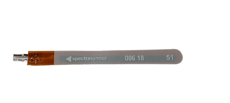 2.2inch Flex Sensor