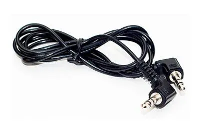3M Peltor Cell Phone Patch Cord FL6CS