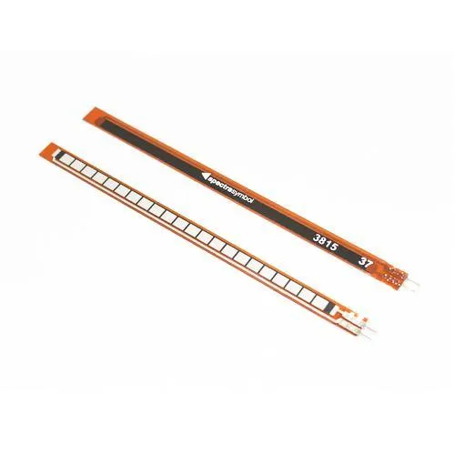 4.5in Flex Sensor
