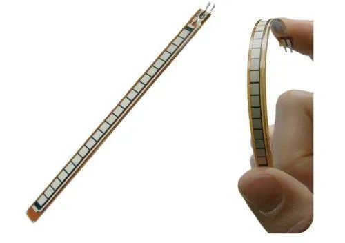 4.5in Flex Sensor