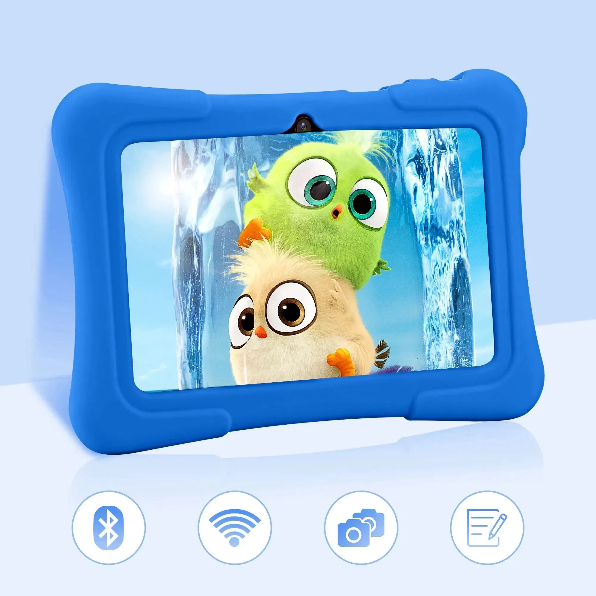 7 Inch Android Kids Tablet Quad Core 10 32GB