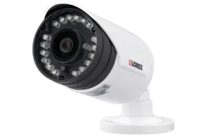 900TVL Weatherproof Night Vision Security Camera