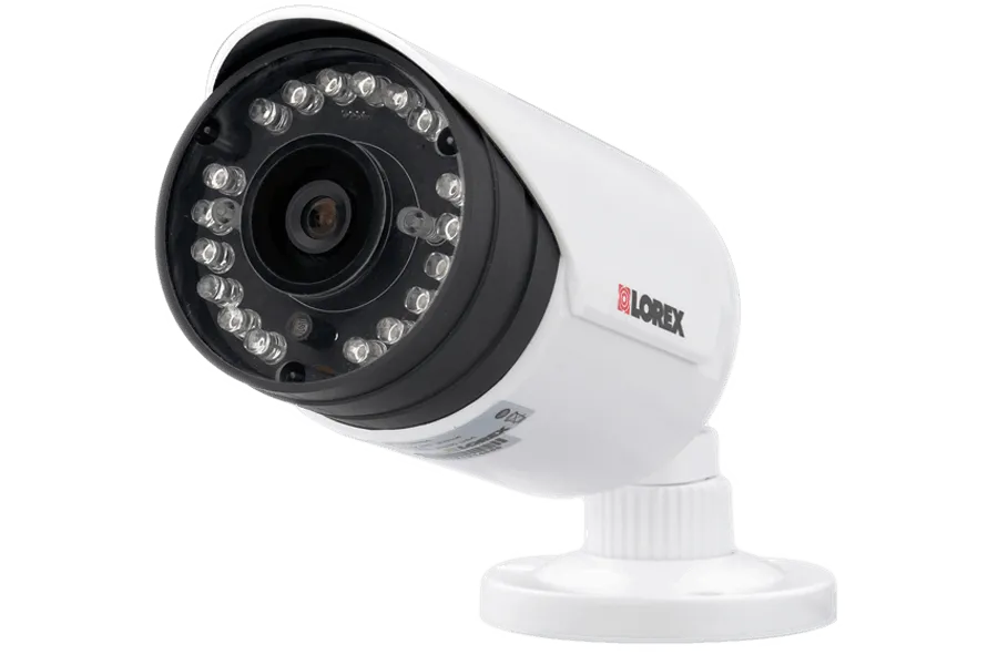 900TVL Weatherproof Night Vision Security Camera