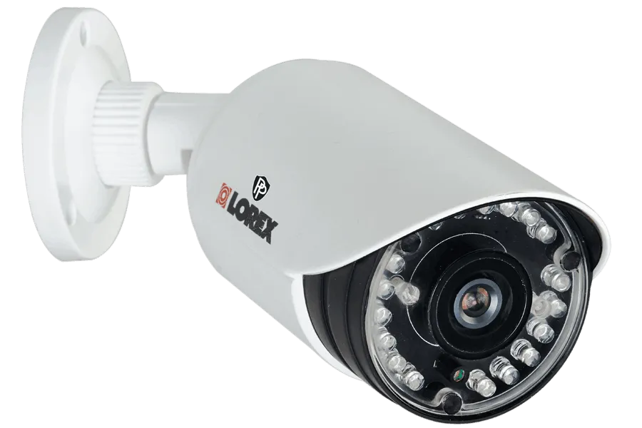 900TVL Weatherproof Night Vision Security Camera
