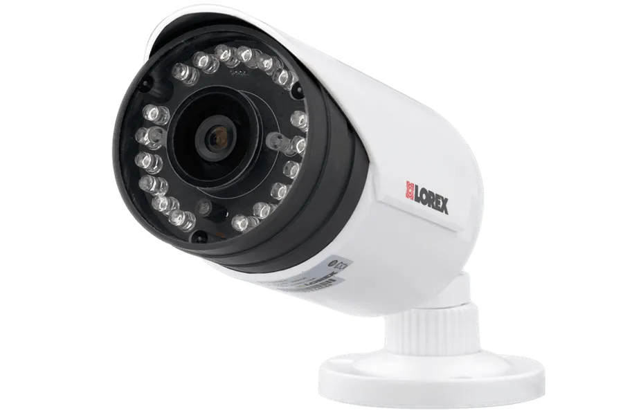 900TVL Weatherproof Night Vision Security Camera