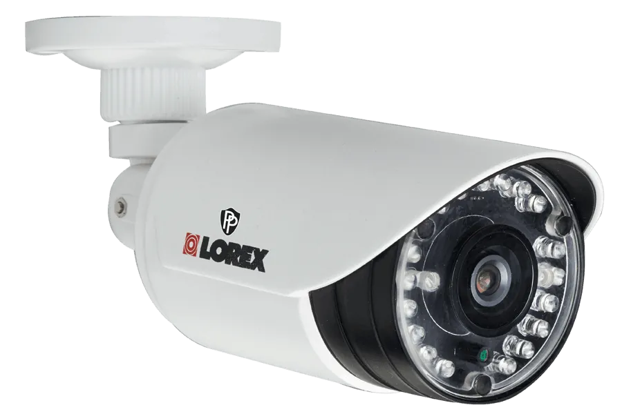900TVL Weatherproof Night Vision Security Camera