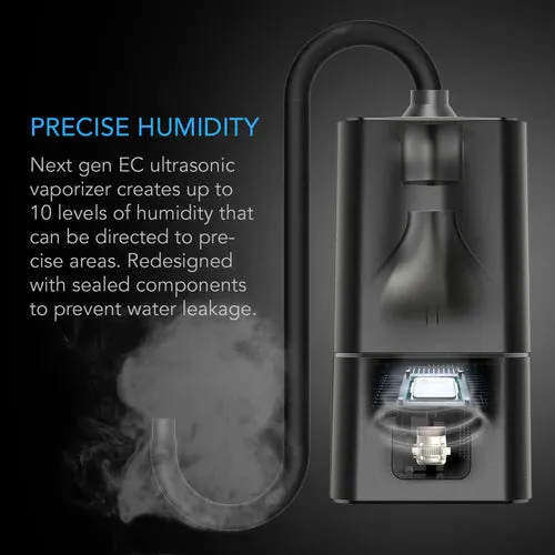 AC Infinity 15L Cloudforge T7 Humidifier - Gen 2 (AC-CFT7)