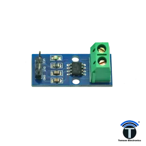 ACS 712 - 30 A Current Sensor Module