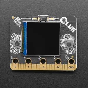 Adafruit CLUE