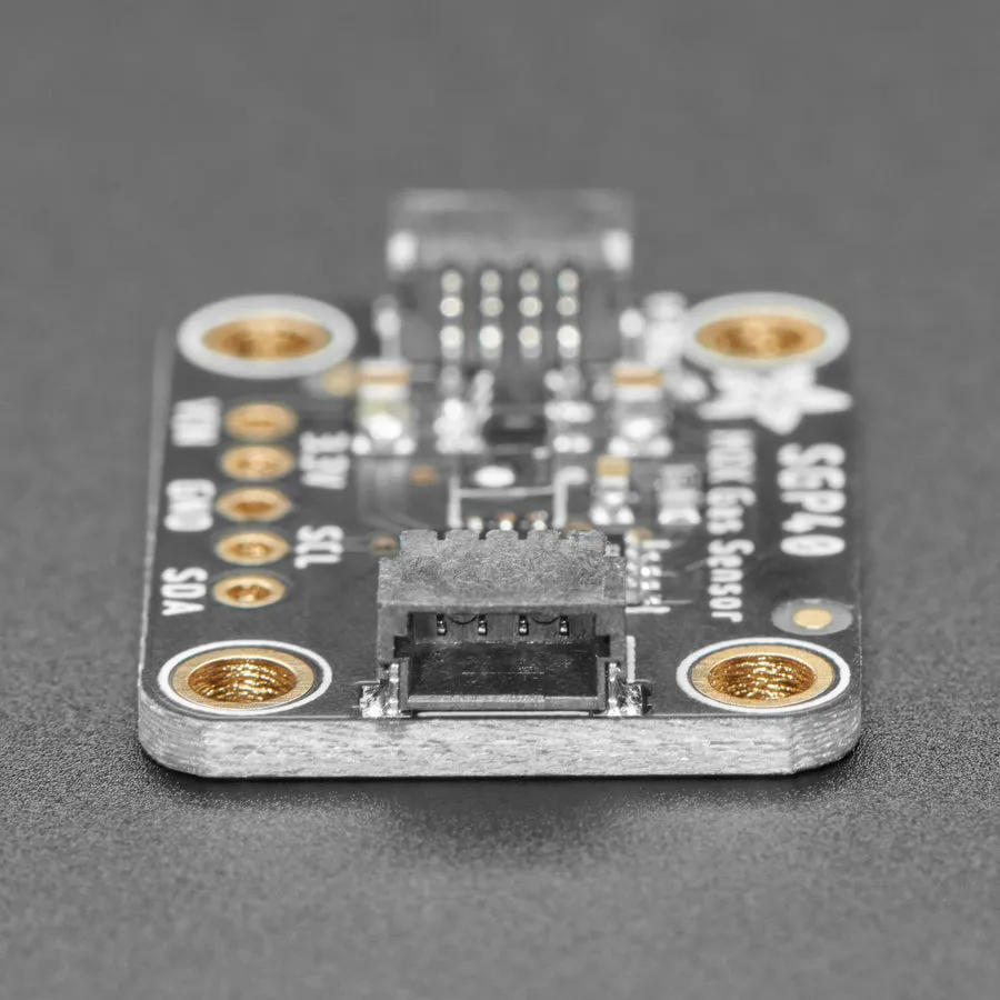 Adafruit SGP40 Air Quality Sensor Breakout - VOC Index