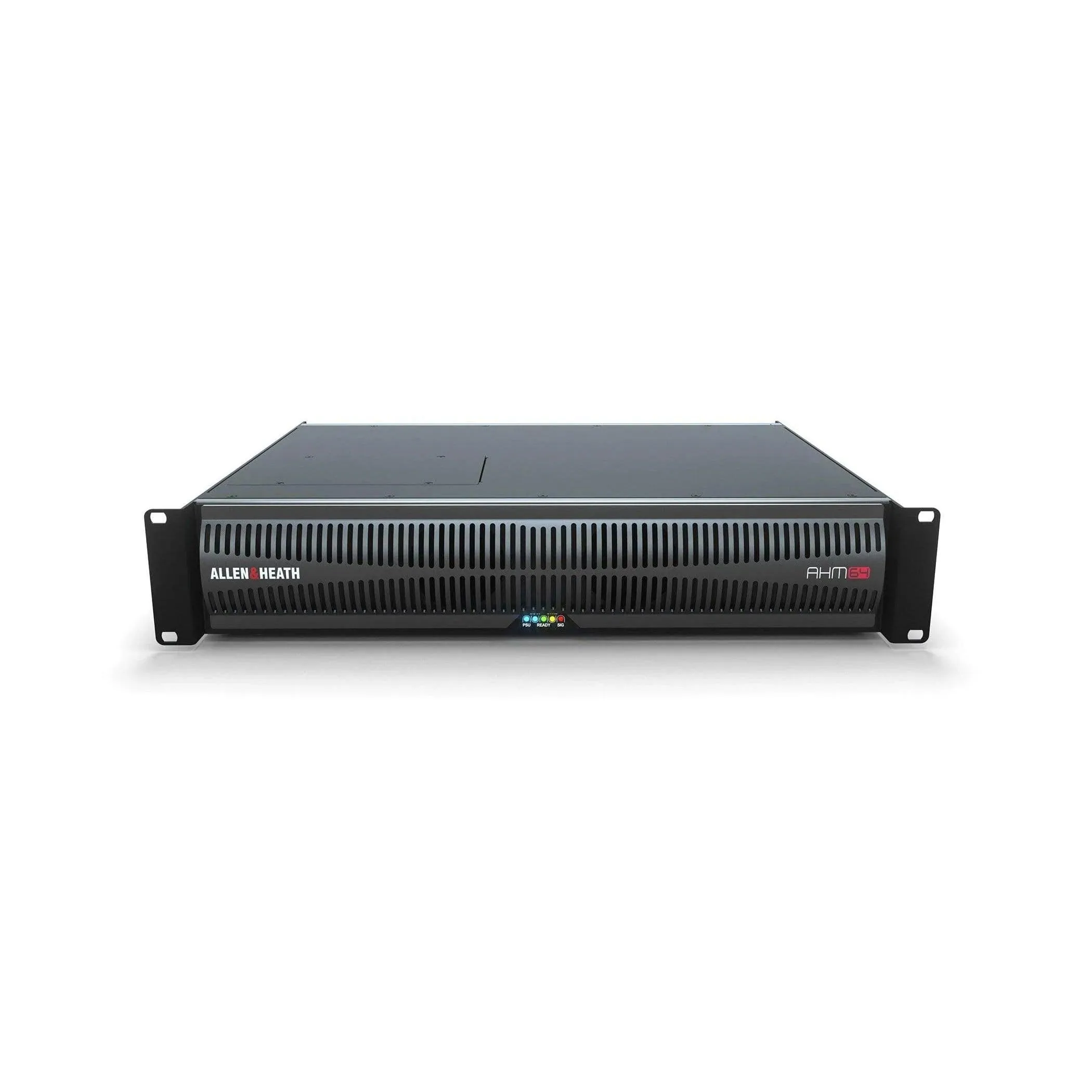 Allen & Heath AHM-6464x64 Audio Matrix Processor