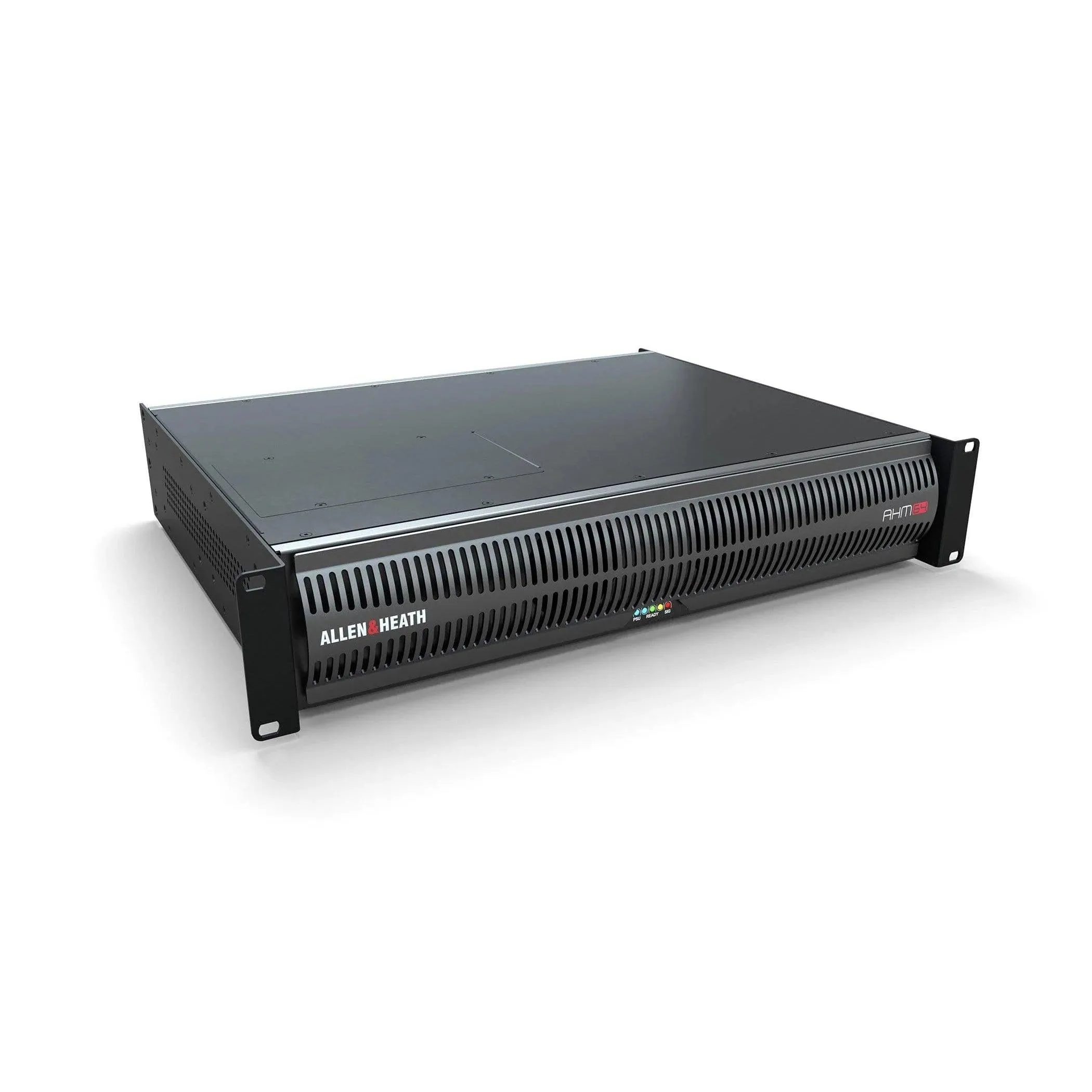 Allen & Heath AHM-6464x64 Audio Matrix Processor