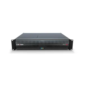 Allen & Heath AHM-6464x64 Audio Matrix Processor