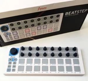 Arturia Beatstep