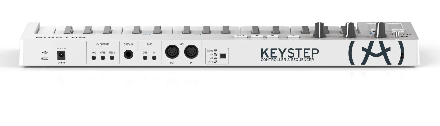 Arturia KeyStep