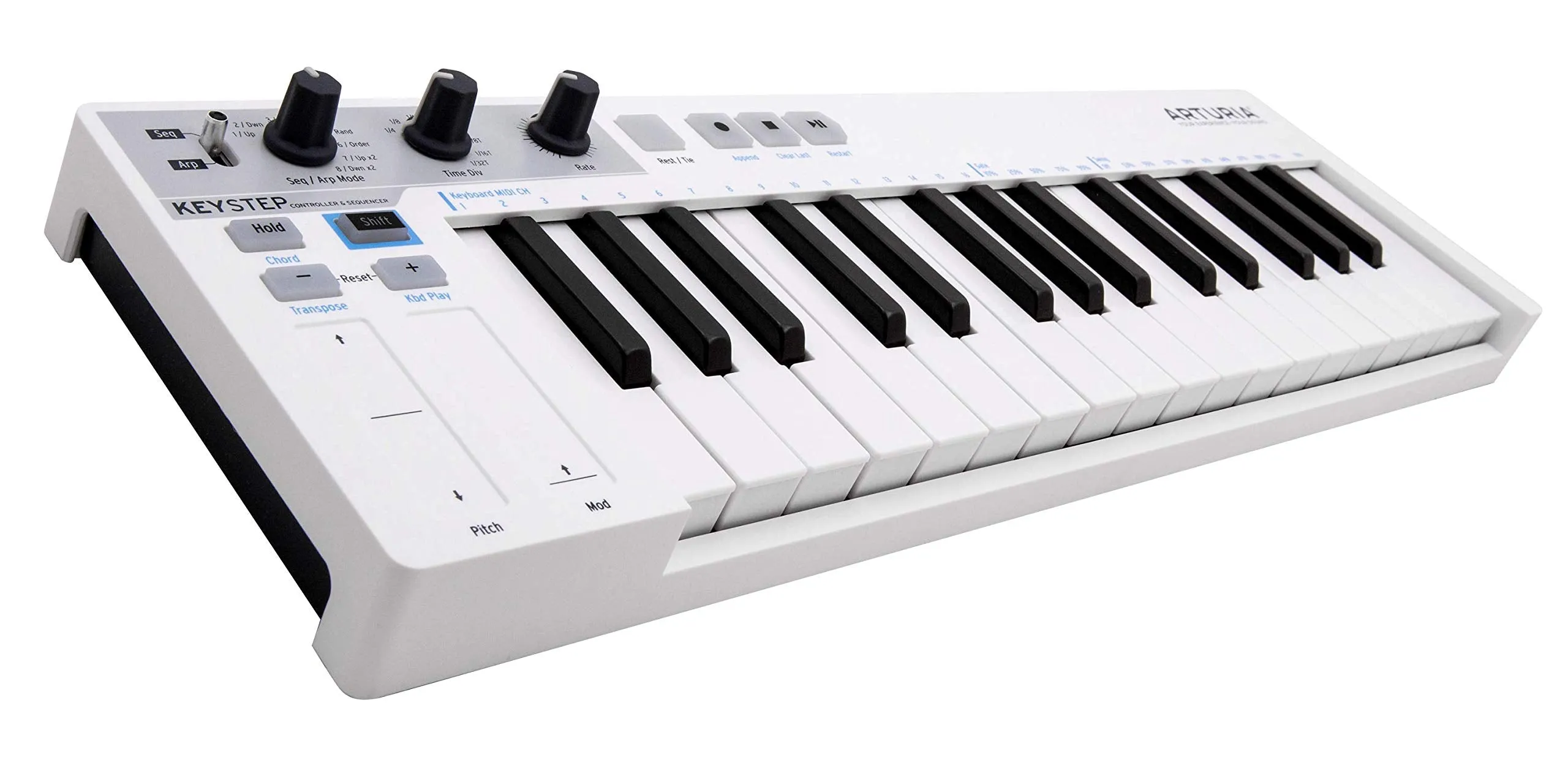 Arturia KeyStep