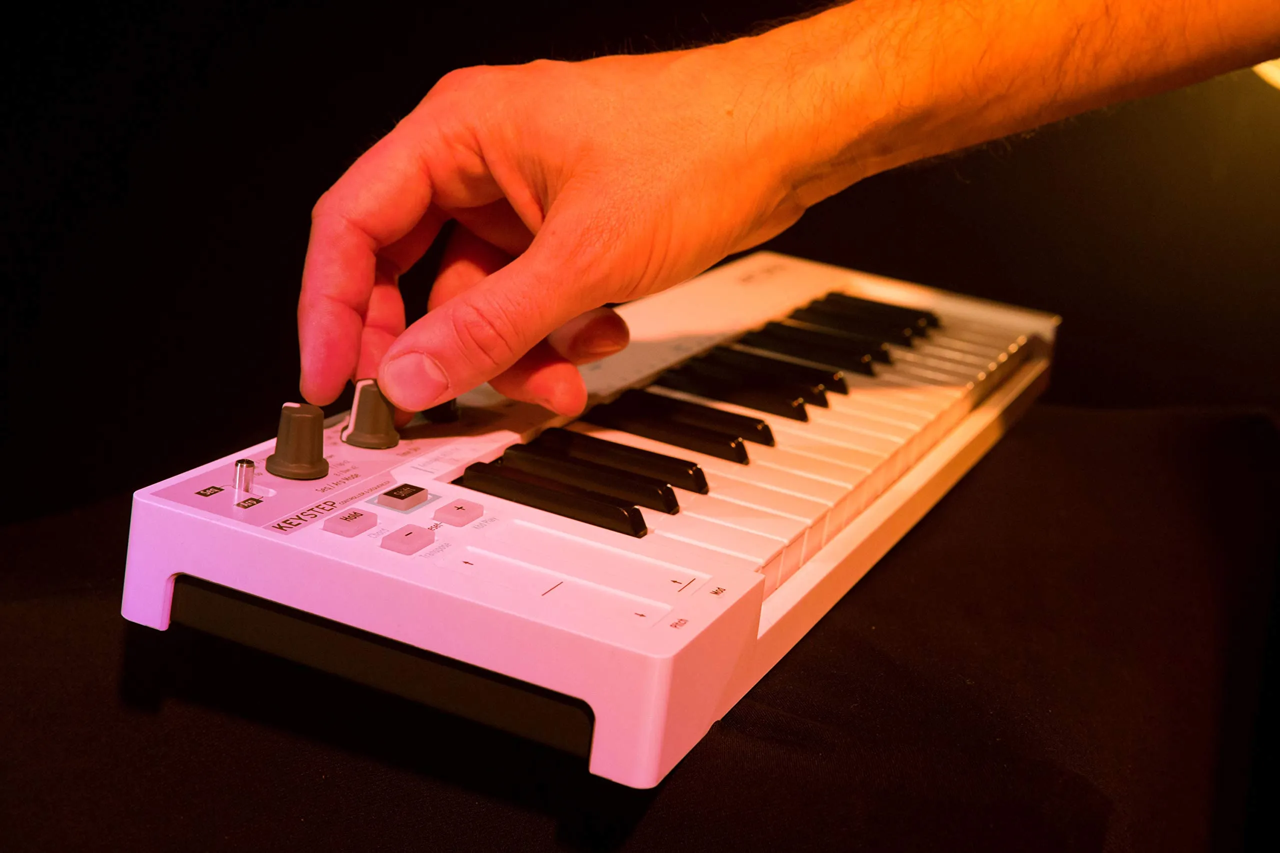 Arturia KeyStep