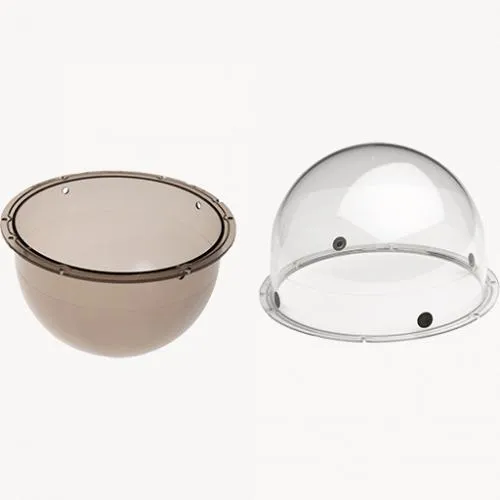 Axis Communications Clear Dome Cover for AXIS P54 Series PTZ Dome Network Cameras