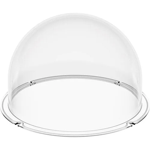Axis Tp5801-E Clear Dome