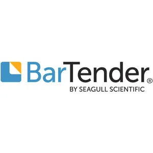 BarTender Professional - Subscription - 5 Year