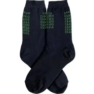 Binary Code | Women's Crew