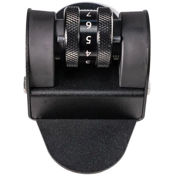 Black Mountain Volume Pedal