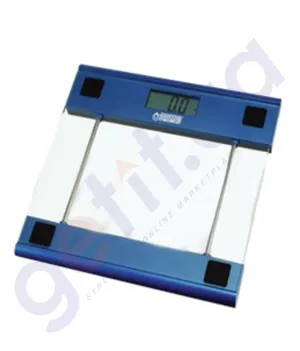 BREMED BATHROOM SCALE BD7700