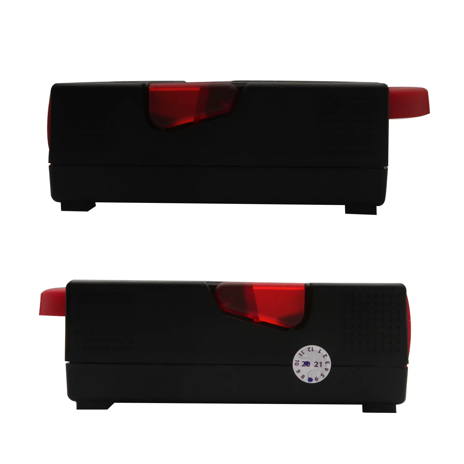 Brook Power Bay Crimson for Nintendo Switch Console Dock with Connect to for GameCube Controller