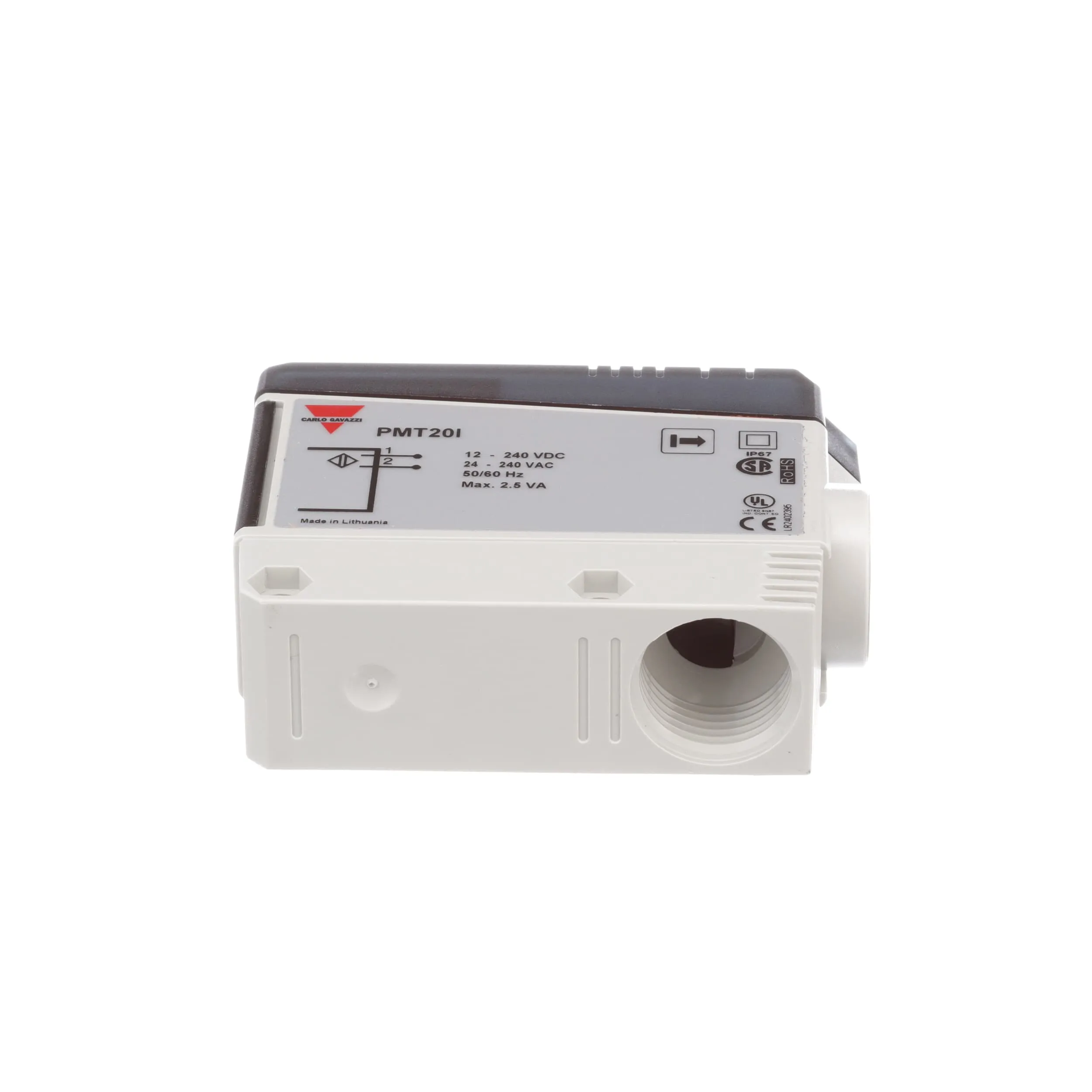 Carlo Gavazzi, Inc. PMT20I