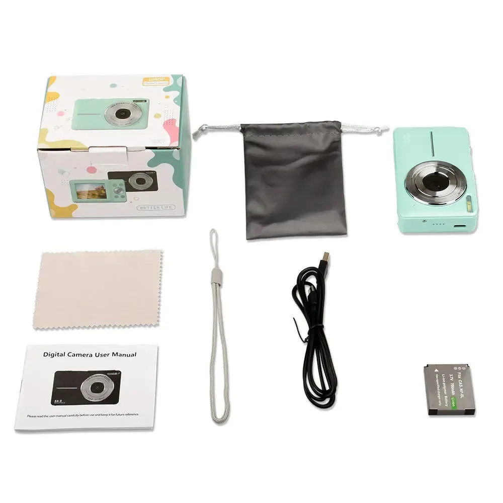 children's digital camera
