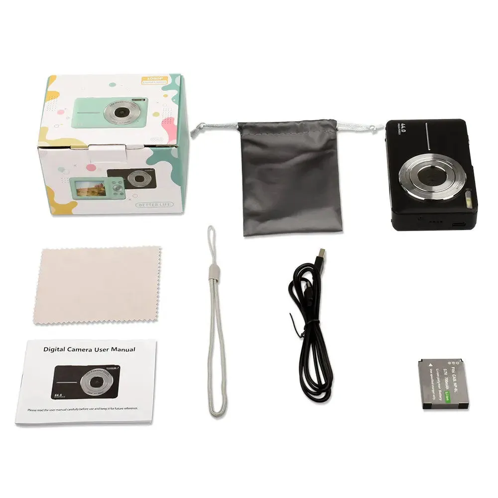 children's digital camera
