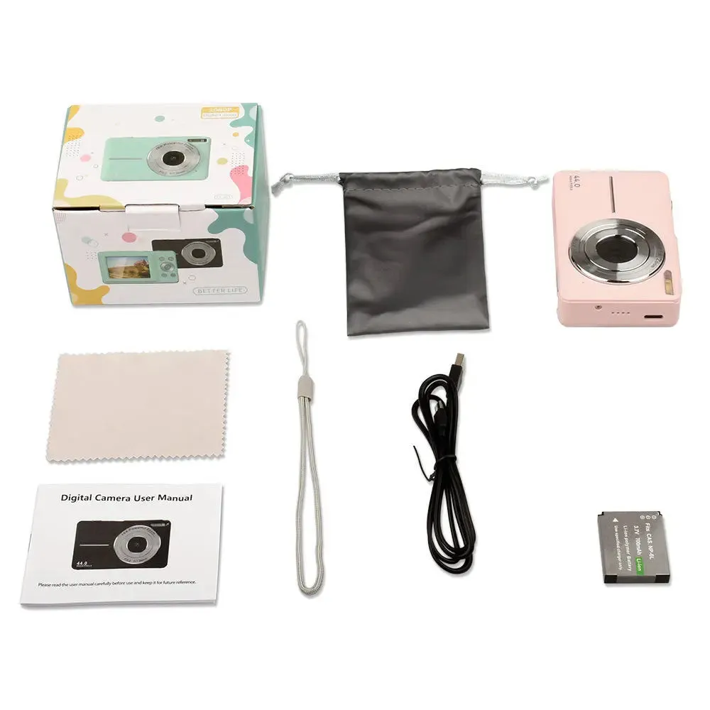 children's digital camera