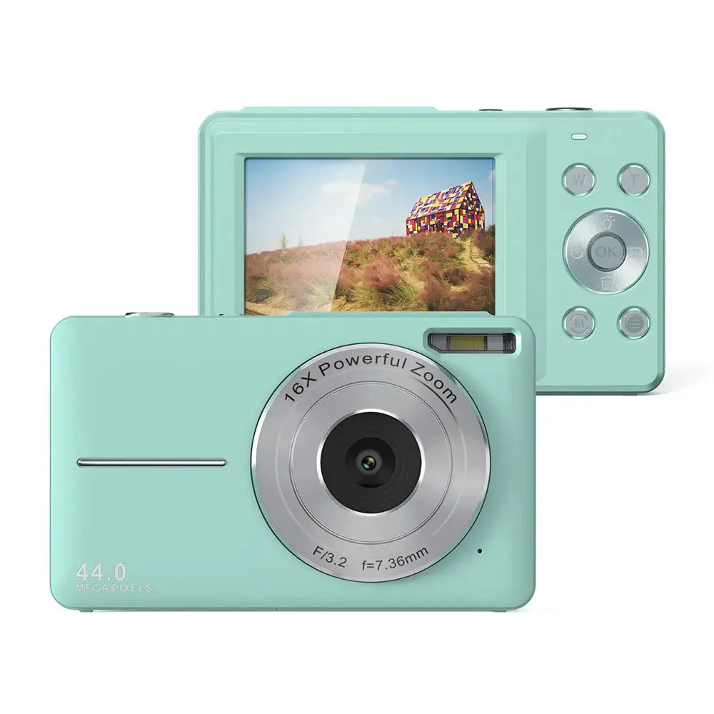 children's digital camera