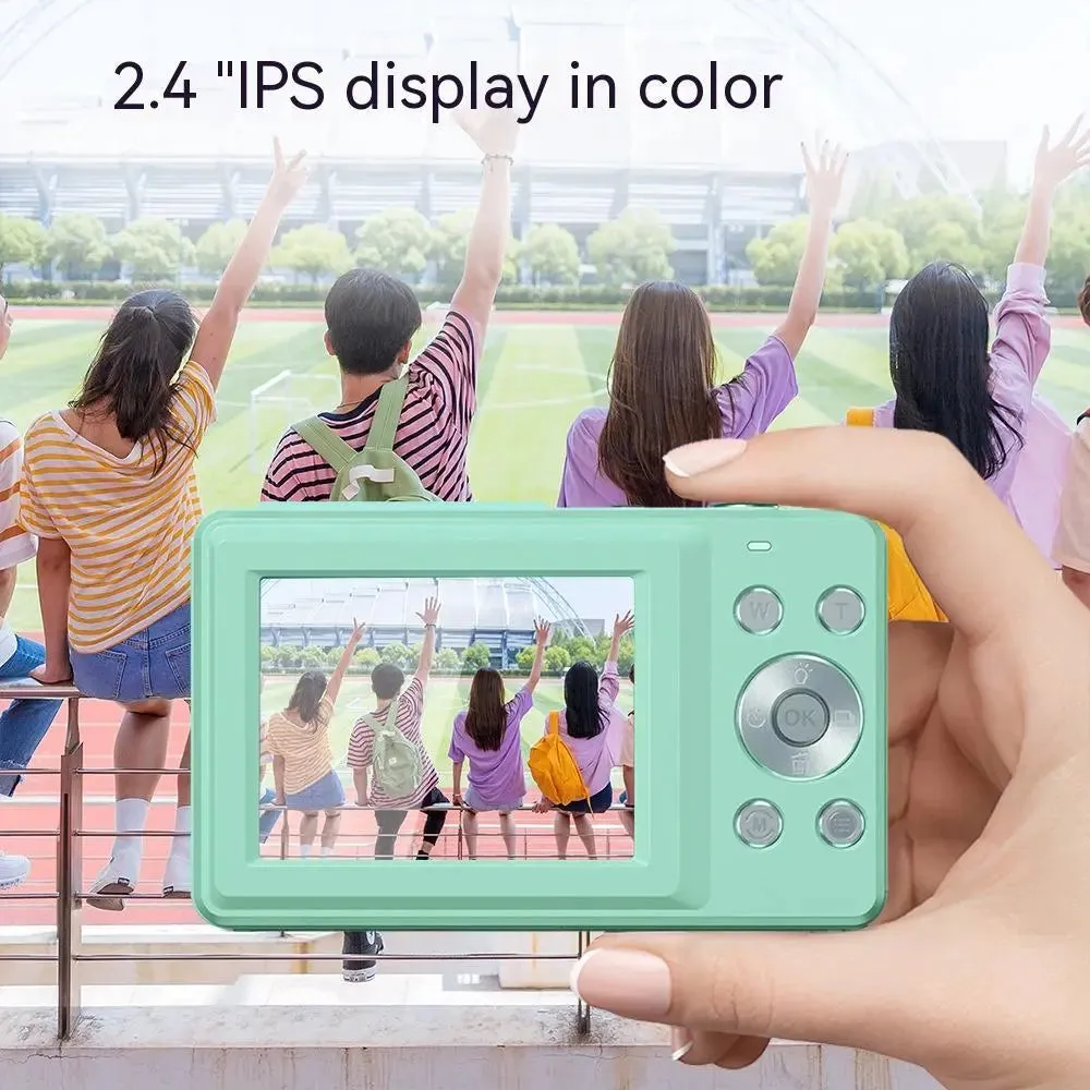 children's digital camera