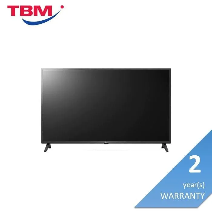 [CLEARANCE] LG 43UQ7550PSF 43" 4K Smart UHD TV