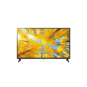 [CLEARANCE] LG 43UQ7550PSF 43" 4K Smart UHD TV