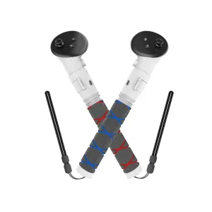 Controller Extension Grips for Quest 3S/ Quest 3