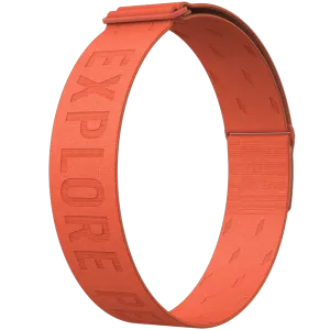 COROS Heart Rate Monitor Band