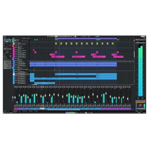 Cubase Pro 13 (Retail)