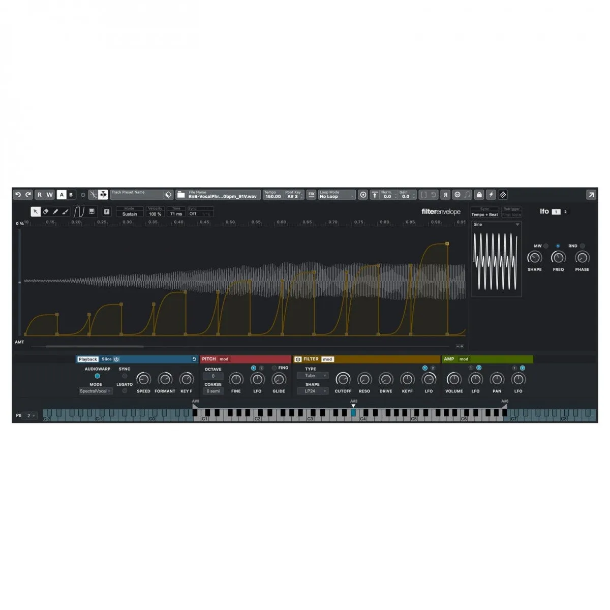 Cubase Pro 13 (Retail)