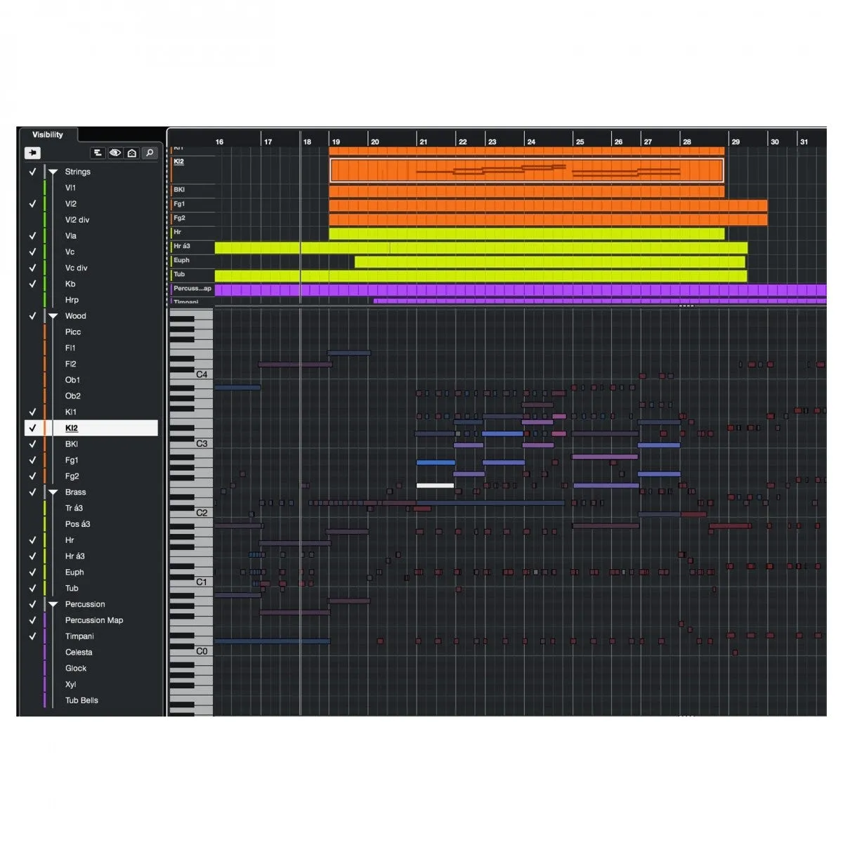 Cubase Pro 13 (Retail)