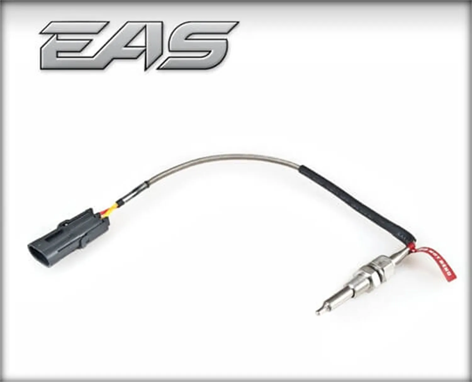 DiabloSport 98611 Accessory System Exhaust Gas Temperature Sensor; Expandable; w/o Starter Kit;