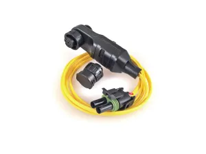 DiabloSport 98611 Accessory System Exhaust Gas Temperature Sensor; Expandable; w/o Starter Kit;