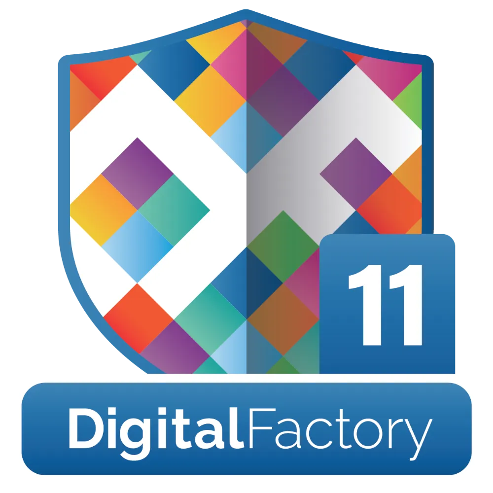 Digital Factory Print and Cut Production Software for Windows