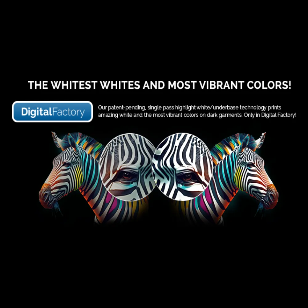 Digital Factory Print Software for Windows