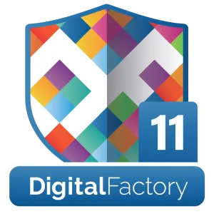 Digital Factory Print Software for Windows